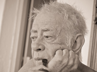 Σεμινάριο δημιουργικής γραφής με τον Βασίλη Αλεξάκη