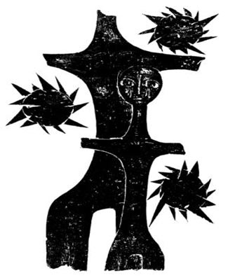 Βόλτα στο Μουσείο Κυκλαδικής Τέχνης με την Μαρία Αγγελή