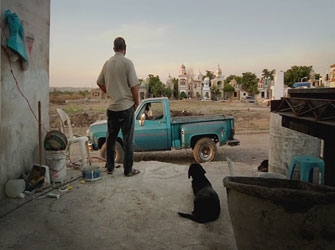 Exile Room: ένας παράξενος νυχτοφύλακας – El Velador