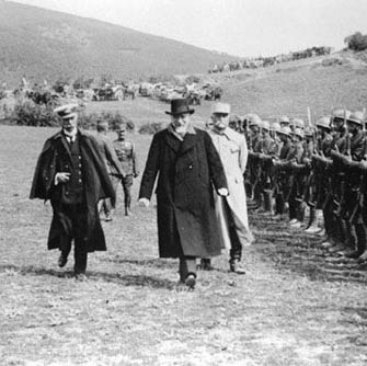 Ποιός φταίει για το 1922 στους «Νέους Φακέλους», στις 23.00 στον ΣΚΑΪ