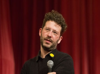 Δημήτρης Μπαβέλλας: Στην Ελλάδα για να τα καταφέρεις πρέπει να είσαι πραγματικά αποφασισμένος!