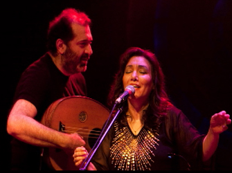 Ελένη Βιτάλη – Haig Yazdjian