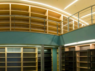 Bazaar βιβλιοπωλείου Εθνικού Θεάτρου