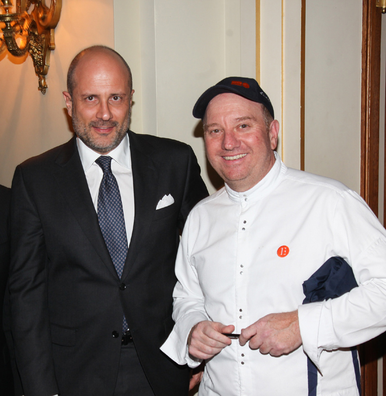 Η Volvo Car Hellas χορηγός των Χρυσών Σκούφων 2014