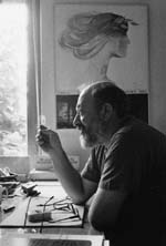 Αφιέρωμα στον Παντελή Βούλγαρη