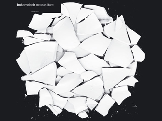 Bokomolech «Mass Vulture»