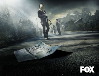 Πρεμιέρα για το β’ μέρος του 5ου κύκλου «The Walking Dead»