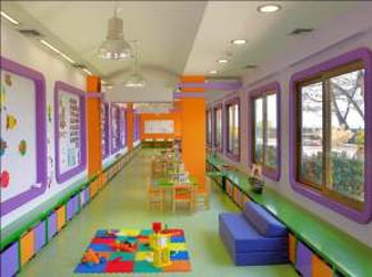 The Westin Kids Club