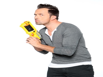 Πρεμιέρα στο Wipe Out