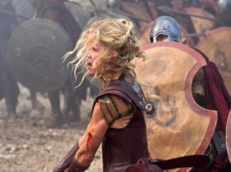 Η Οργή των Τιτάνων