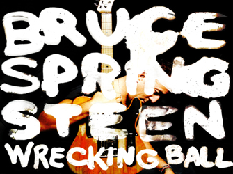 Πρωτιές για το «Wrecking Ball» του Bruce Springsteen
