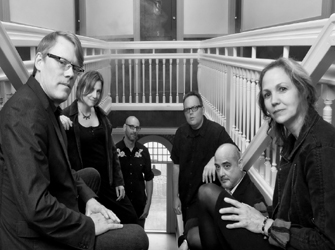 The Walkabouts σε Αθήνα & Θεσ/νίκη