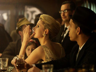 Βαλς με τη Μόνικα