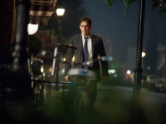 Το «Wayward Pines» με τον Mάτ Ντίλον έρχεται στο FOX