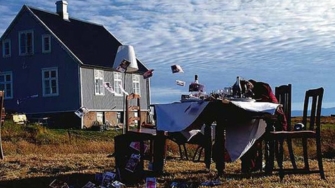 Λευκή Νύχτα Γάμου, στην ΕΤ3