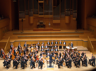 Φιλαρμονική Ορχήστρα Βιέννης