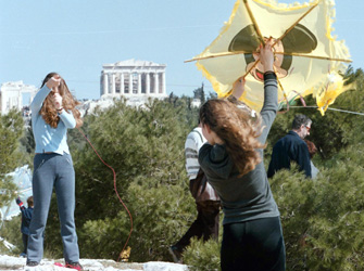 Το καρναβάλι στην πόλη κορυφώνεται με ένα τριήμερο γεμάτο εκδηλώσεις