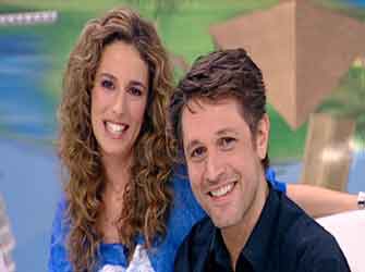 Ο Αιμίλιος Χειλάκης στον «Κόσμο Ανάποδα»