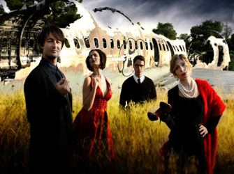 Θέατρο Χώρα 2009-2010: Παραστάσεις και δραστηριότητες