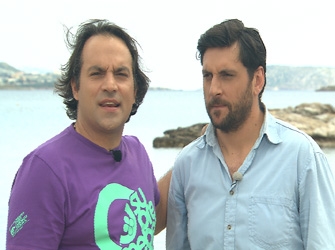 Ο Γ. Χριστοφόρου στις «Ανδρικές Υποθέσεις»