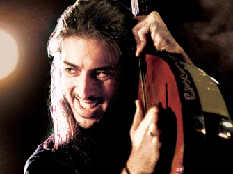 Γιάννης Χαρούλης