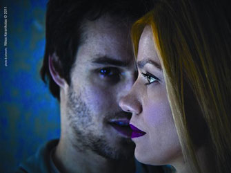 Χάρτινα λουλούδια