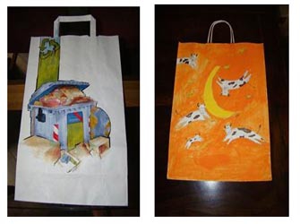 «Ο Μαραθωνοδρόμος του Κόσμου – Το Ταξίδι της Χάρτινης Σακούλας»