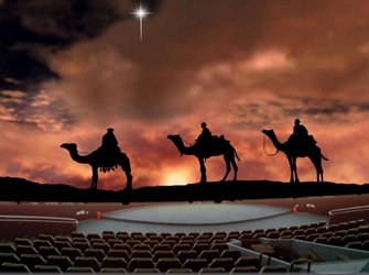 Το Πνεύμα των Χριστουγέννων