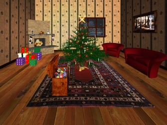 Έχω να σας πω για τις γιορτές…