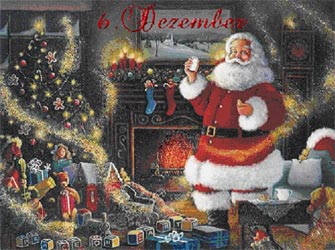 Χριστούγεννα Παίξε Γέλασε