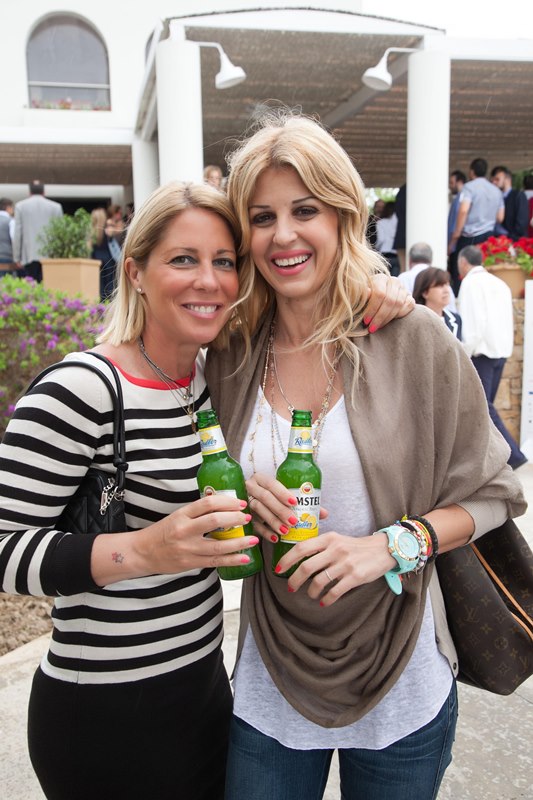 Η Αθηναϊκή Ζυθοποιία έδωσε το «παρών» για 3η συνεχόμενη χρονιά στο Sani Gourmet