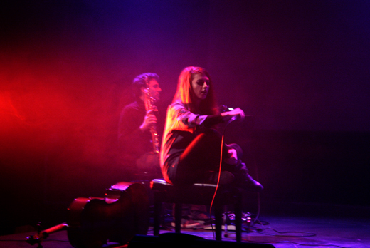 Years of the Rabbits: Αναζητώντας τον άνθρωπο μέσα σε μια κοινωνία κουνελιών