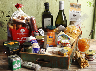 yolenis.com: ένας γευστικός διαδικτυακός κόσμος με ταυτότητα ελληνική