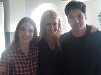 Art Beat, Πέμπτη 24/4