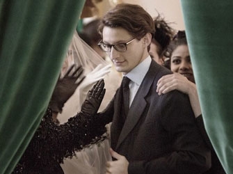 Έναρξη Φεστιβάλ Γαλλόφωνου Κινηματογράφου & προσκλήσεις από το in.gr