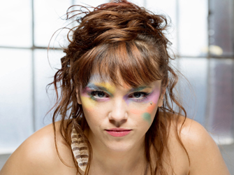 Zaz Live στο Λυκαβηττό