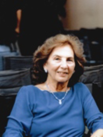 Η Άλκη Ζέη συναντά τους μικρούς αναγνώστες