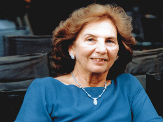 «Οι λογοτέχνες μιλούν στο κοινό τους»: Αλκη Ζέη