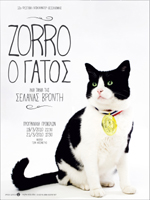 «Zorro ο Γάτος» στη Θεσσαλονίκη