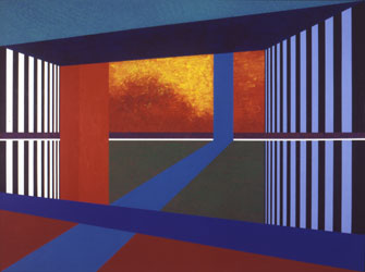 Όπυ Ζούνη: «Η τελευταία πινελιά»