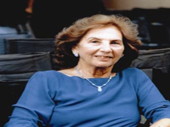 Άλκη Ζέη: Η τέχνη του να μιλάς στα παιδιά με «έντιμο» τρόπο