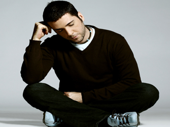 Υποδεχόμαστε τον Σέρβο συνθέτη-ερμηνευτή Ζέλικο Γιοκσίμοβιτς!