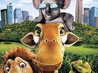 «Η Ζούγκλα» του Disney στη ΝΕΤ