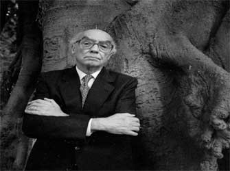 Ζοζέ Σαραμάγκου (1922-2010)