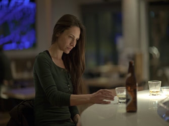 «Να Κάθεσαι και να Κοιτάς» στο Βερολίνο