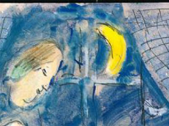 Σάσα Βούλγαρη «Στης Αρχόντισσας Λητώς το Σπίτι»