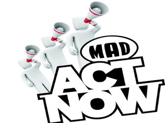 Mad και ΚΕ.ΕΛ.Π.ΝΟ μαζί για την Παγκόσμια Ημέρα του AIDS