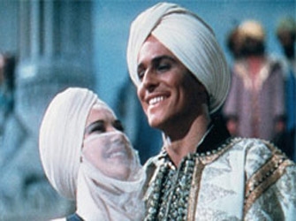 «Ο Κλέφτης της Βαγδάτης», 6/5 ΕΤ1