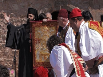 «1821»: Η Εξέγερση