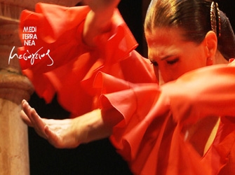 Μεσόγειος: Ανδαλουσία, η γη του φλαμένκο